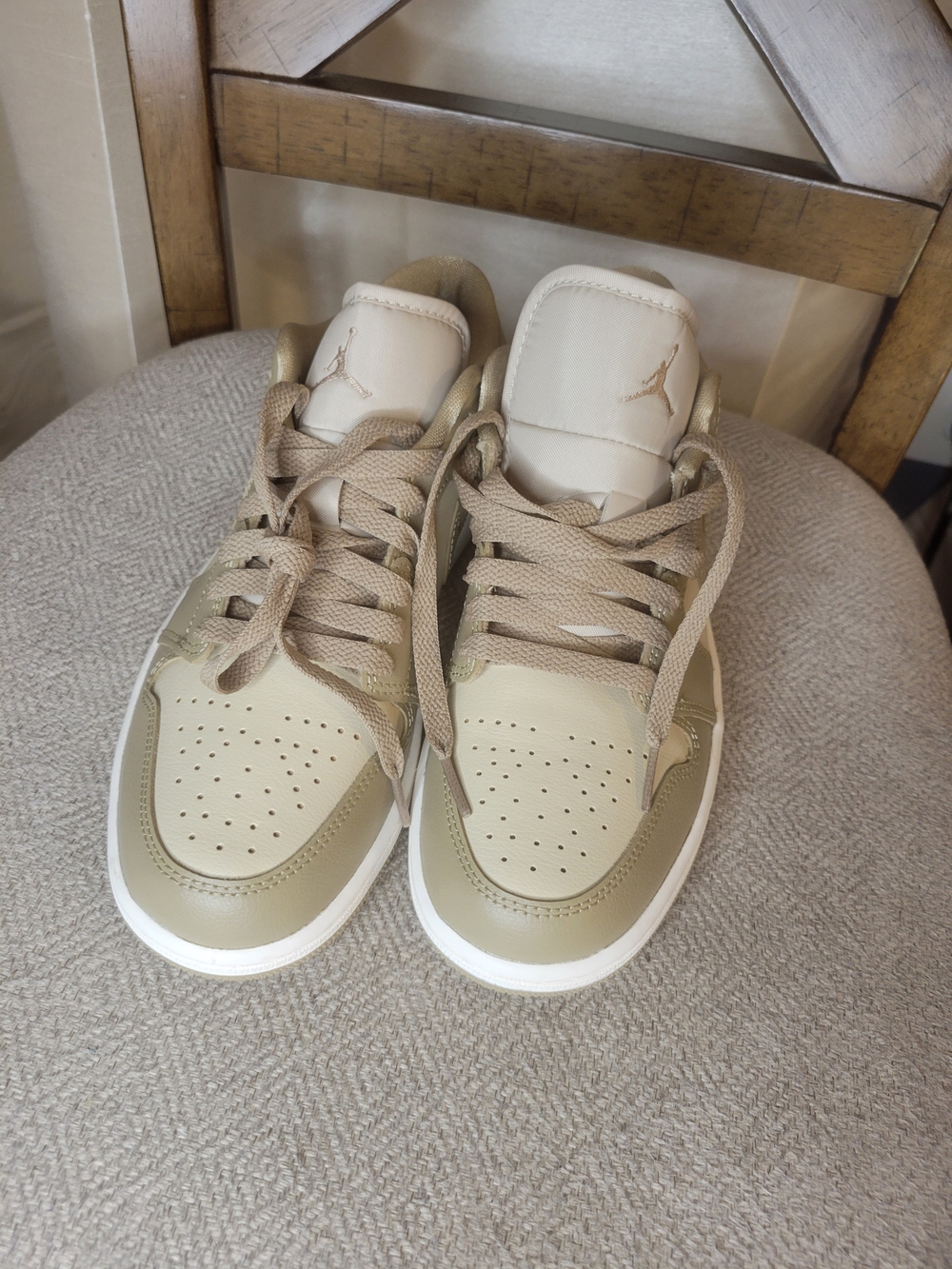 Air Jordan 1 Low - Picture 10 of 10